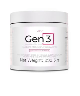 JIFU Gen 3 Collagen Matrix Drink