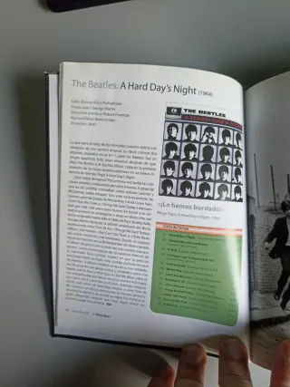 Libro Discos Históricos y que Harán Historia