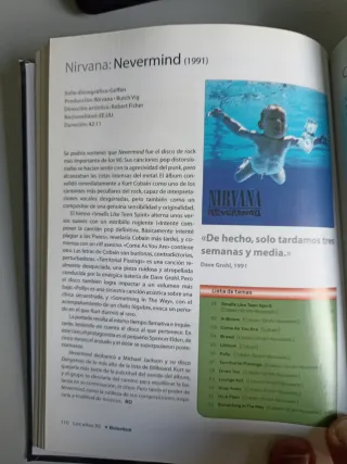 Libro Discos Históricos y que Harán Historia