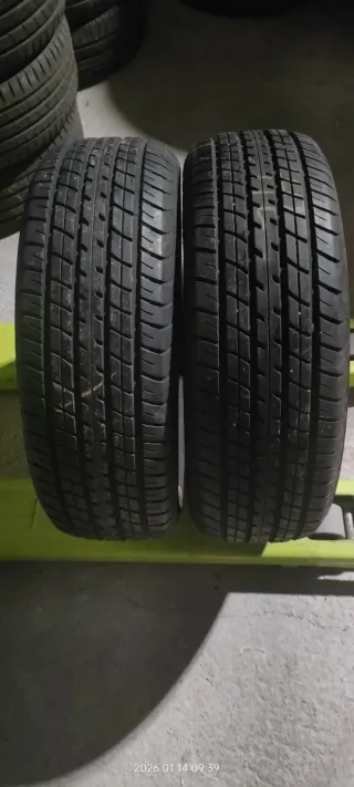 Lote Neumáticos 185/55 R16