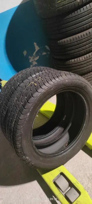 Lote Neumáticos 185/55 R16