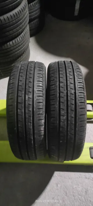 Lote Neumáticos 185/55 R16