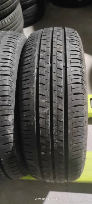 Lote Neumáticos 185/55 R16