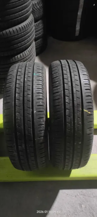 Lote Neumáticos 185/55 R16