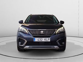 Peugeot 5008 Allure