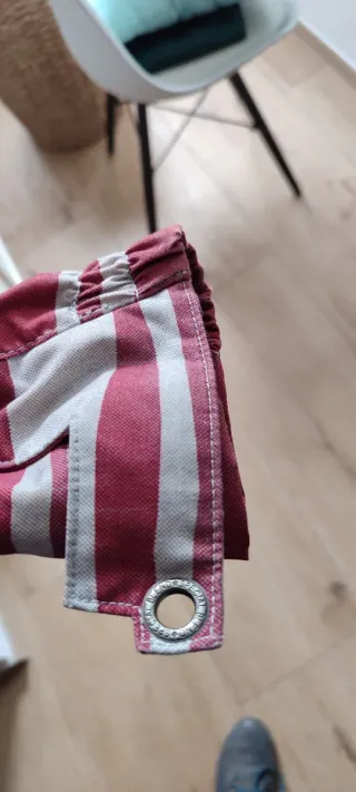 Chaqueta Snowboard Special Blend Talla XL