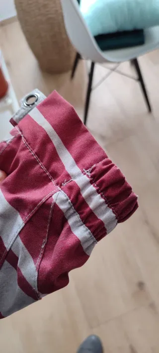 Chaqueta Snowboard Special Blend Talla XL