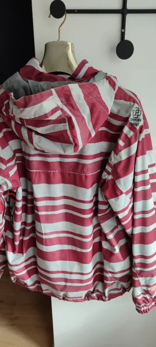 Chaqueta Snowboard Special Blend Talla XL