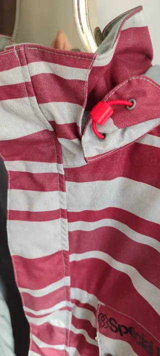 Chaqueta Snowboard Special Blend Talla XL