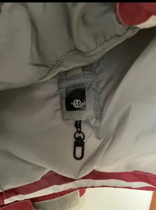 Chaqueta Snowboard Special Blend Talla XL