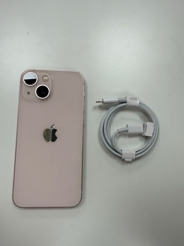 Iphone 13 mini