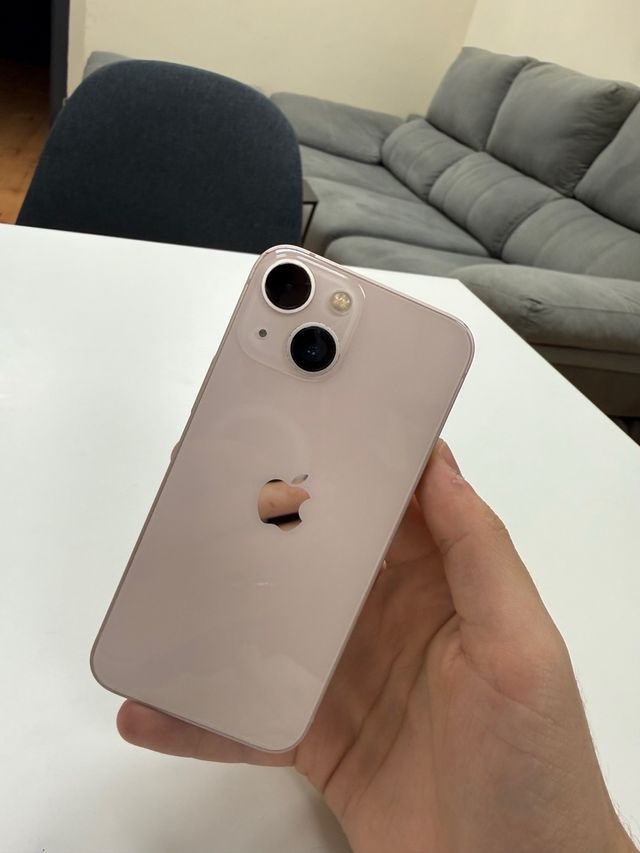 Iphone 13 mini