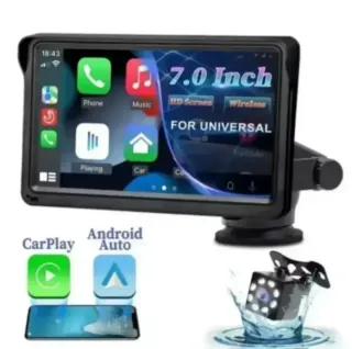 SmartWatch Inteligente - Orologio Sportivo