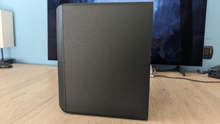 Behringer Nekkst K5 Monitor Estudio