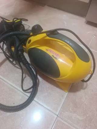 Vaporeta Polti Pocket