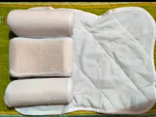 Cuscino plagiocefalia neonato