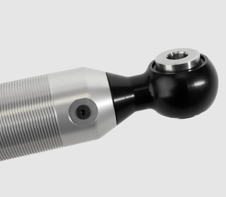 FOX - AMORTIGUADOR COILOVER 2.0 - FORD RANGER T6