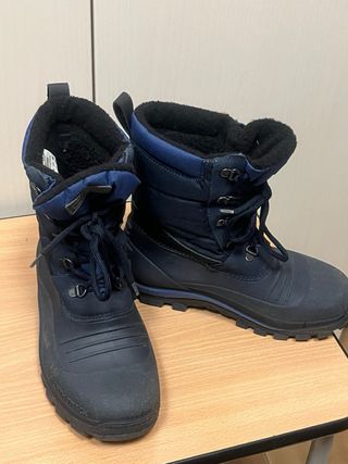 Doposcì CMP Bambino Taglia 36