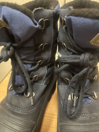 Doposcì CMP Bambino Taglia 36