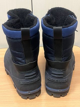 Doposcì CMP Bambino Taglia 36