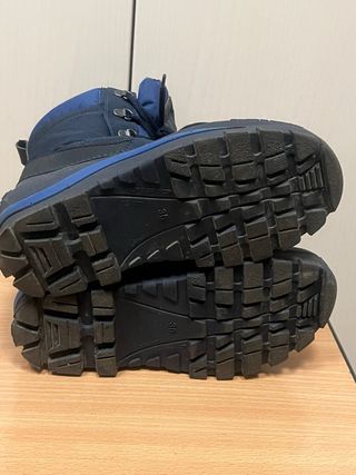 Doposcì CMP Bambino Taglia 36