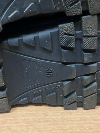 Doposcì CMP Bambino Taglia 36