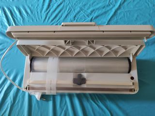 Envasadora al vacío Krups Vacupack Electronic