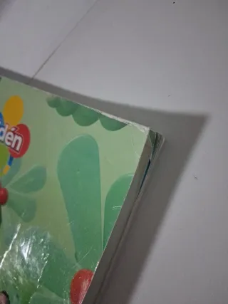 Religión católica. 6 Primaria. Edén. Revuela. C...