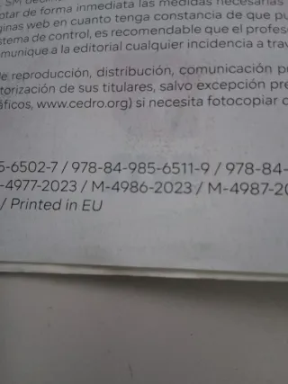 Religión católica. 6 Primaria. Edén. Revuela. C...