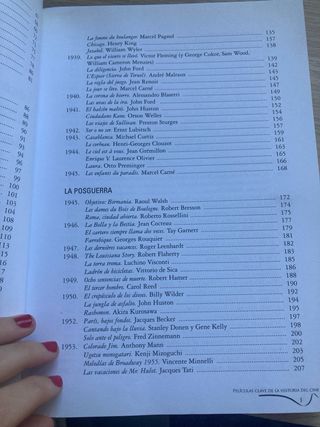 Film chiave della storia del cinema | Libro