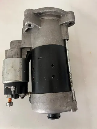 Motor Arranque Peugeot Boxer 2007