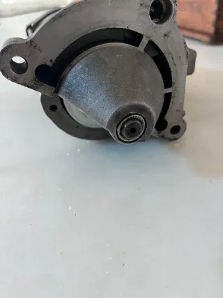 Motor Arranque Peugeot Boxer 2007