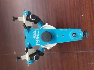 Articulador Dental Quick Perfect