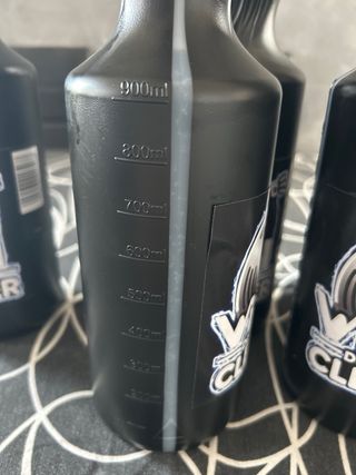 Pulverizador Limpieza discos de Vinilo 1 LITRO!!!!