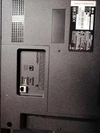 Ricambi TV LG 50UR73006LA