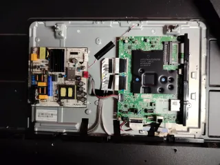 Ricambi TV LG 50UR73006LA