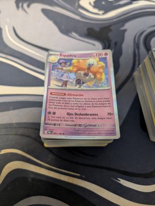 BULK 500 CARTAS POKEMON TCG
