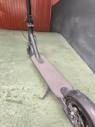 Patinete Eléctrico Xiaomi 1S
