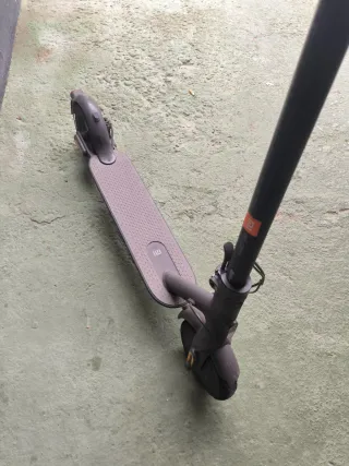 Patinete Eléctrico Xiaomi 1S
