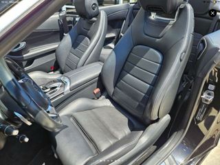 Mercedes-Benz Clase C 2018