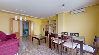 Piso en venta en Nuevo Centro en Sagunto