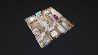 Piso en venta en Nuevo Centro en Sagunto