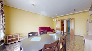 Piso en venta en Nuevo Centro en Sagunto