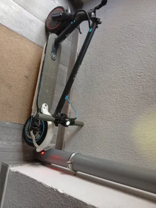 Patinete Eléctrico Uirax