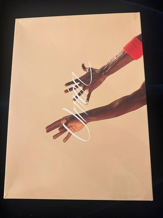 Jordan 4 Retro Union Guava Ice EU 45