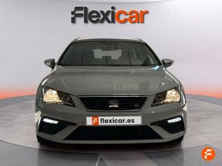 Seat Leon 1.4 TSI 110kW (150CV) ACT DSG-7 St&Sp FR
