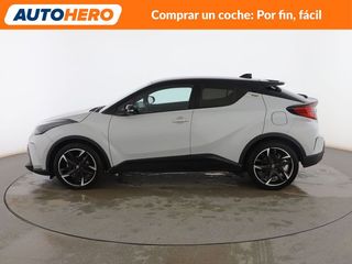 Toyota C-HR 2.0 Hybrid GR Sport