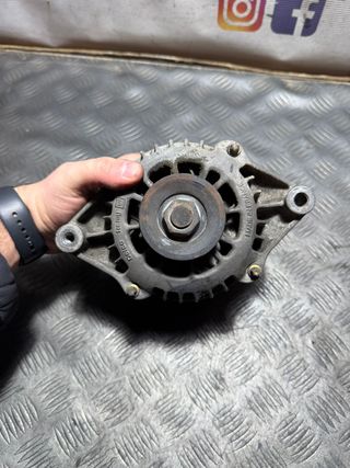 Alternador Opel Astra G Sedán 1998