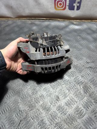 Alternador Opel Astra G Sedán 1998