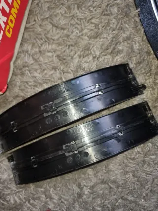 Scalextric Compact Looping